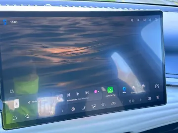 BYD ATTO 3 Atto 3 150 kW Design