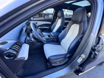 BYD ATTO 3 Atto 3 150 kW Design