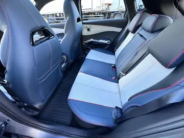 BYD ATTO 3 Atto 3 150 kW Design