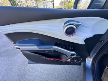 BYD ATTO 3 Atto 3 150 kW Design