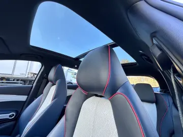 BYD ATTO 3 Atto 3 150 kW Design