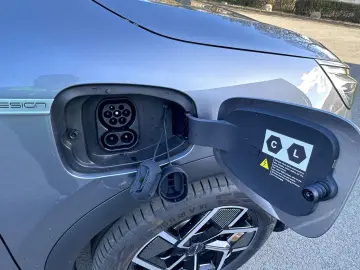 BYD ATTO 3 Atto 3 150 kW Design