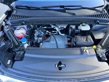 BYD ATTO 3 Atto 3 150 kW Design