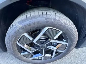 BYD ATTO 3 Atto 3 150 kW Design