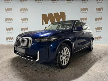 BMW X5 30 d xDrive