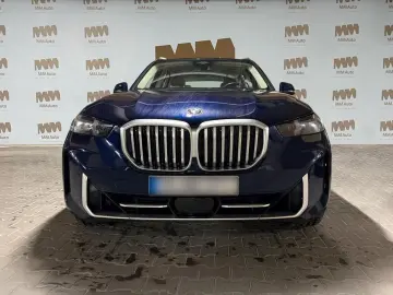 BMW X5 30 d xDrive