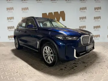 BMW X5 30 d xDrive