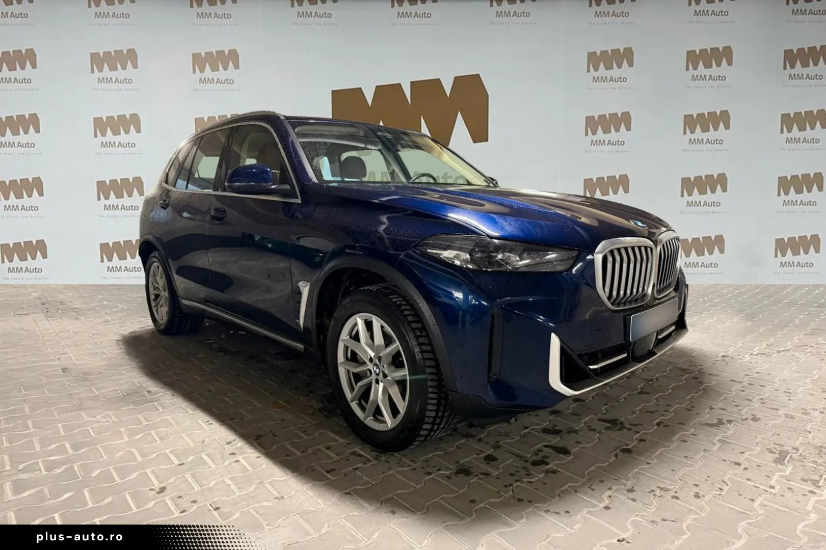 BMW X5 30 d xDrive