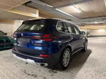 BMW X5 30 d xDrive