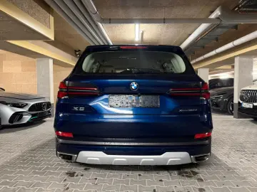 BMW X5 30 d xDrive