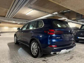 BMW X5 30 d xDrive