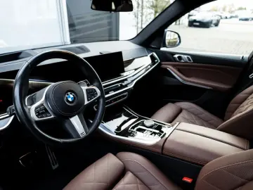 BMW X5 40i xDrive M Sport