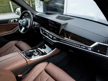 BMW X5 40i xDrive M Sport