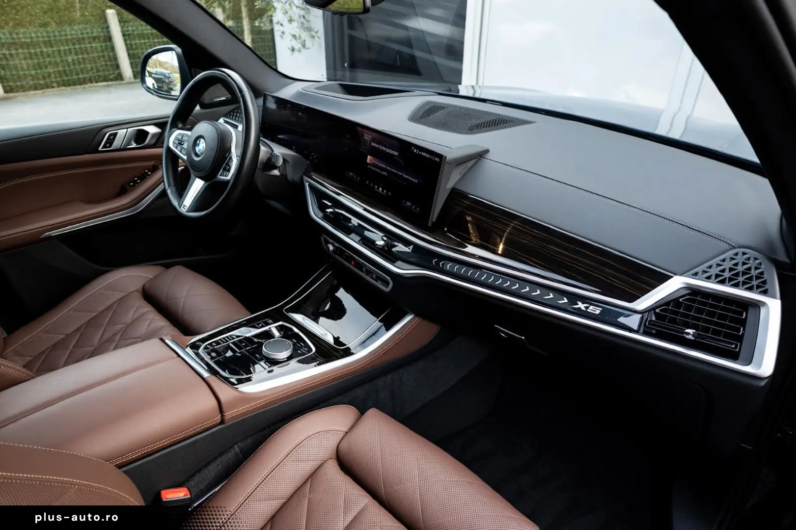 BMW X5 40i xDrive M Sport