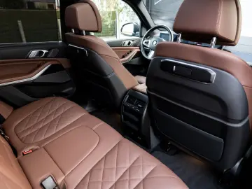 BMW X5 40i xDrive M Sport