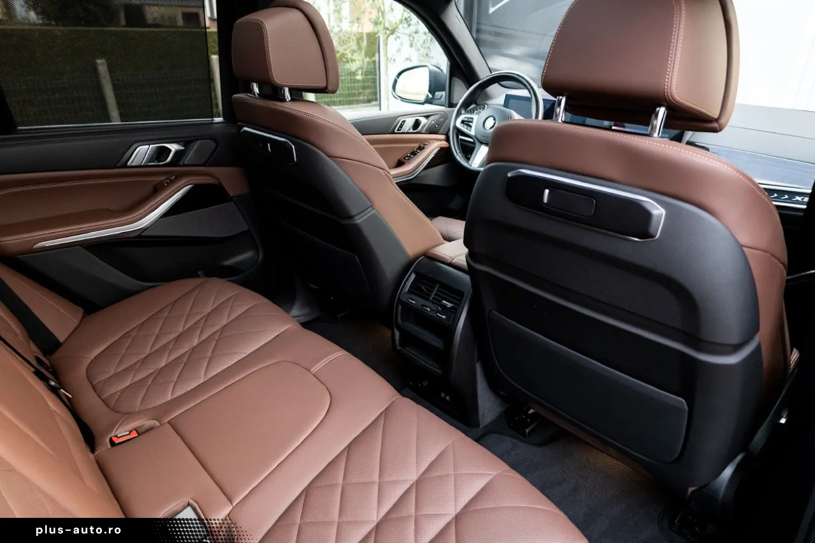 BMW X5 40i xDrive M Sport