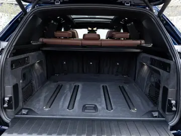 BMW X5 40i xDrive M Sport