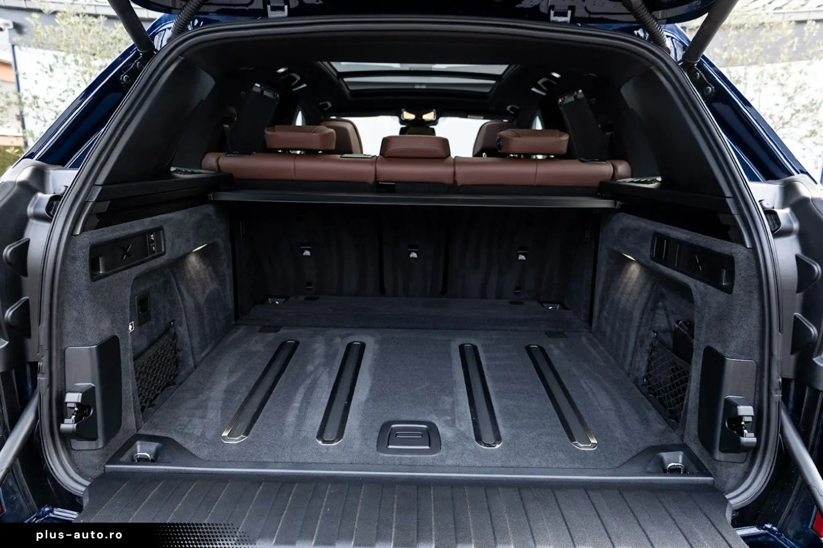 BMW X5 40i xDrive M Sport