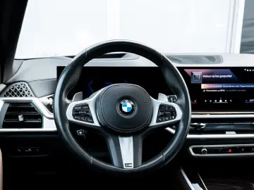 BMW X5 40i xDrive M Sport