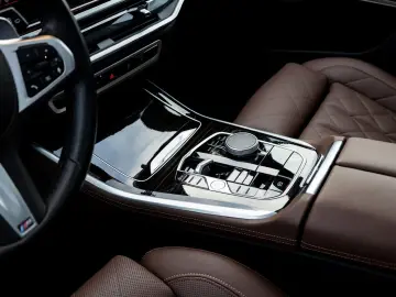 BMW X5 40i xDrive M Sport