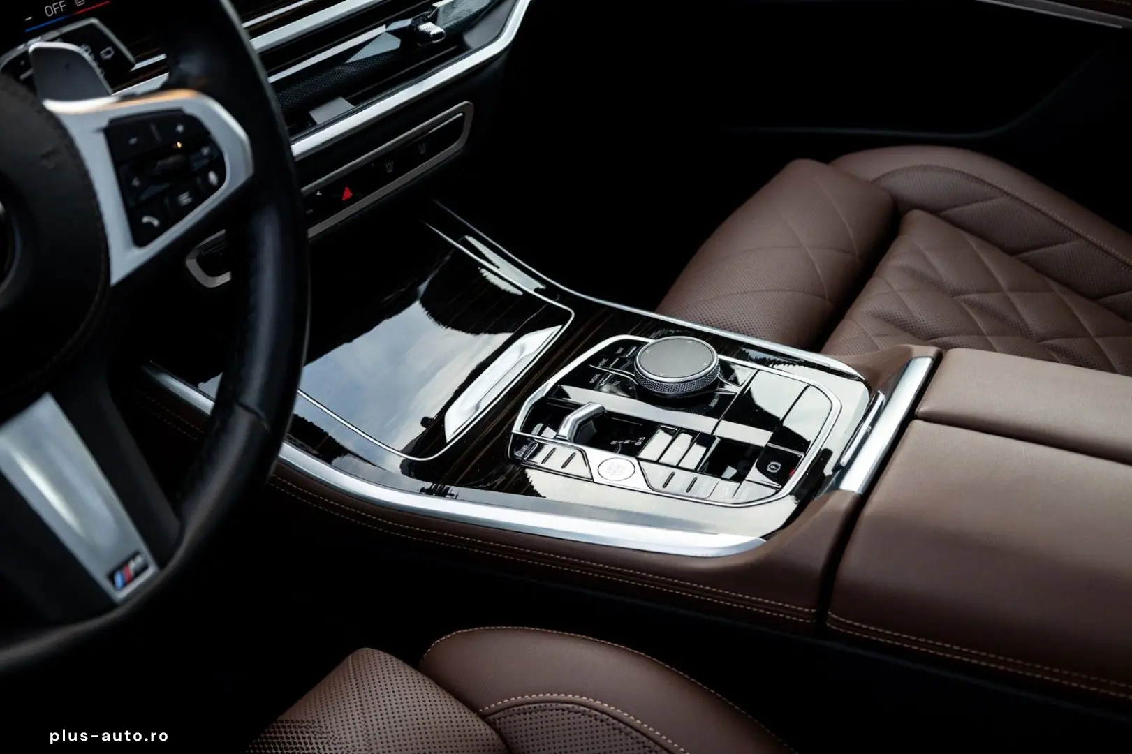 BMW X5 40i xDrive M Sport