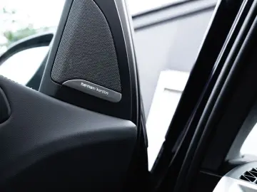 BMW X5 40i xDrive M Sport