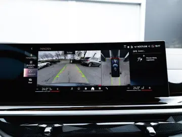 BMW X5 40i xDrive M Sport