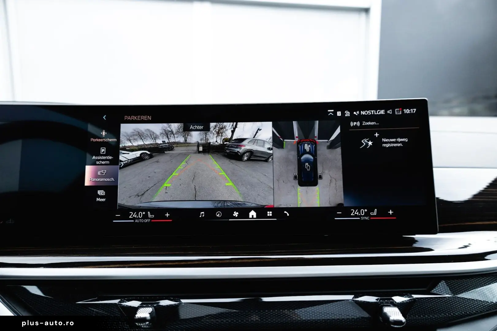 BMW X5 40i xDrive M Sport