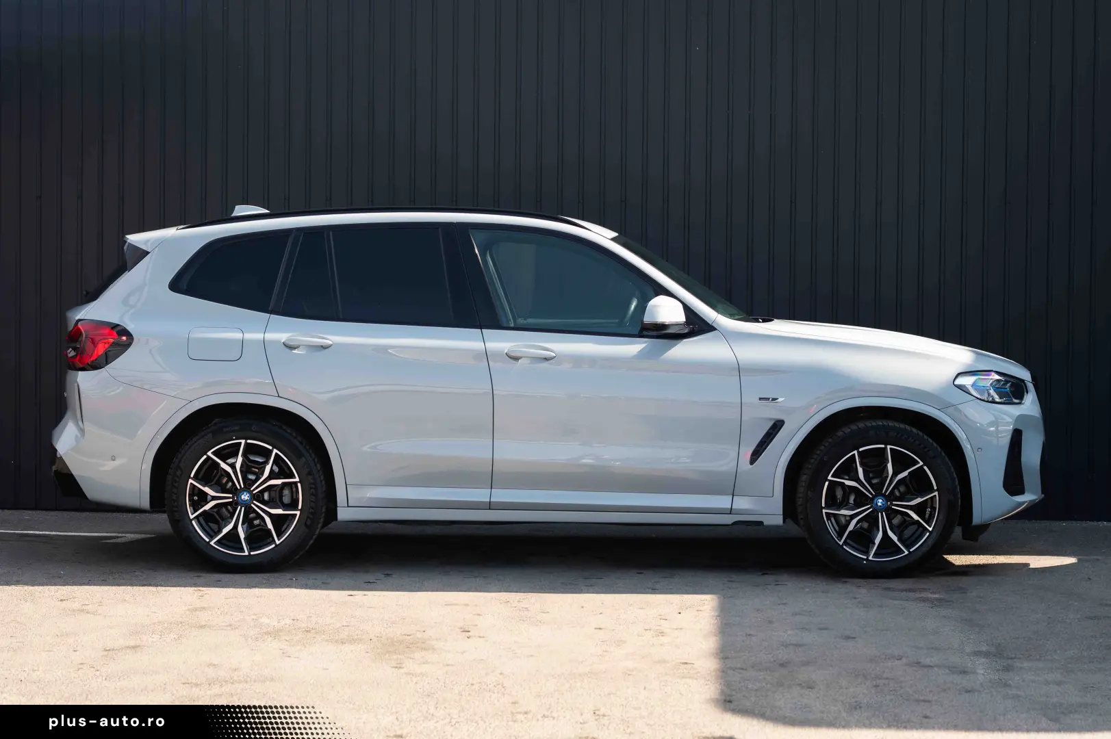 BMW X3 xDrive30e Aut. M Sport Edition