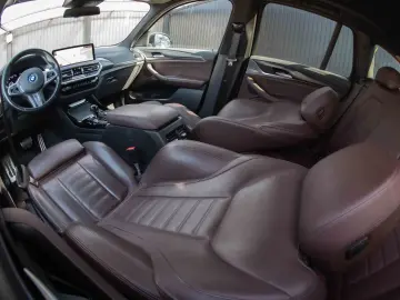 BMW X3 xDrive30e Aut. M Sport Edition