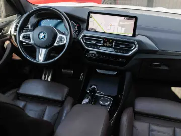 BMW X3 xDrive30e Aut. M Sport Edition