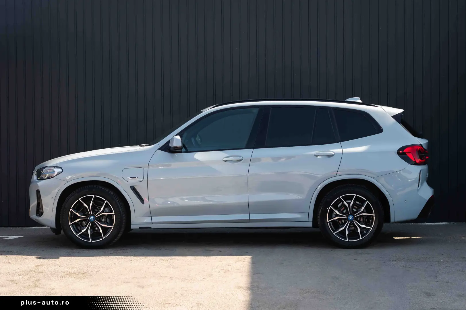 BMW X3 xDrive30e Aut. M Sport Edition