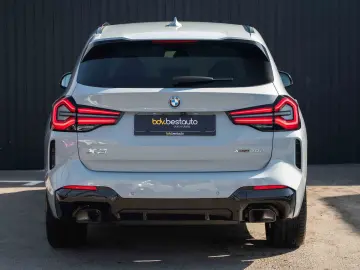 BMW X3 xDrive30e Aut. M Sport Edition