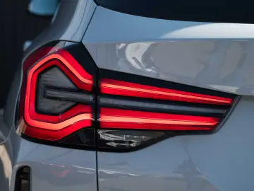 BMW X3 xDrive30e Aut. M Sport Edition