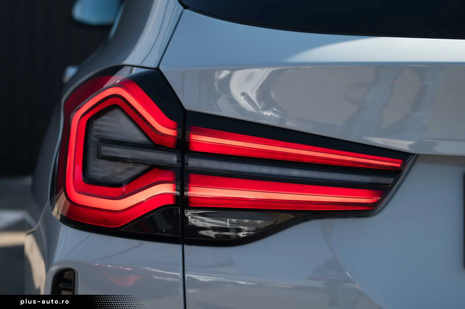 BMW X3 xDrive30e Aut. M Sport Edition