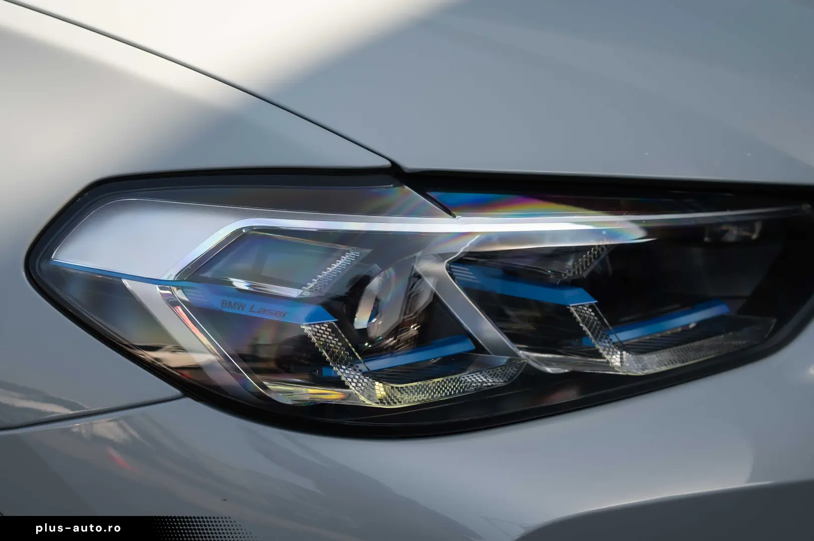 BMW X3 xDrive30e Aut. M Sport Edition