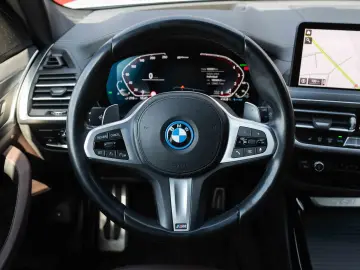BMW X3 xDrive30e Aut. M Sport Edition