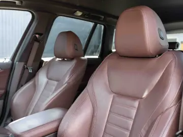 BMW X3 xDrive30e Aut. M Sport Edition