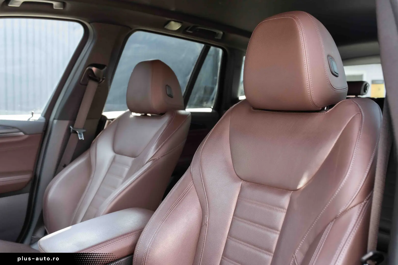 BMW X3 xDrive30e Aut. M Sport Edition