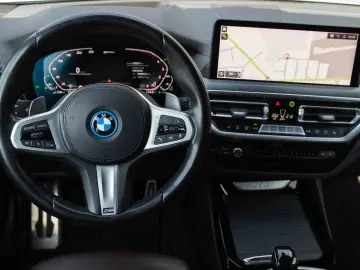 BMW X3 xDrive30e Aut. M Sport Edition