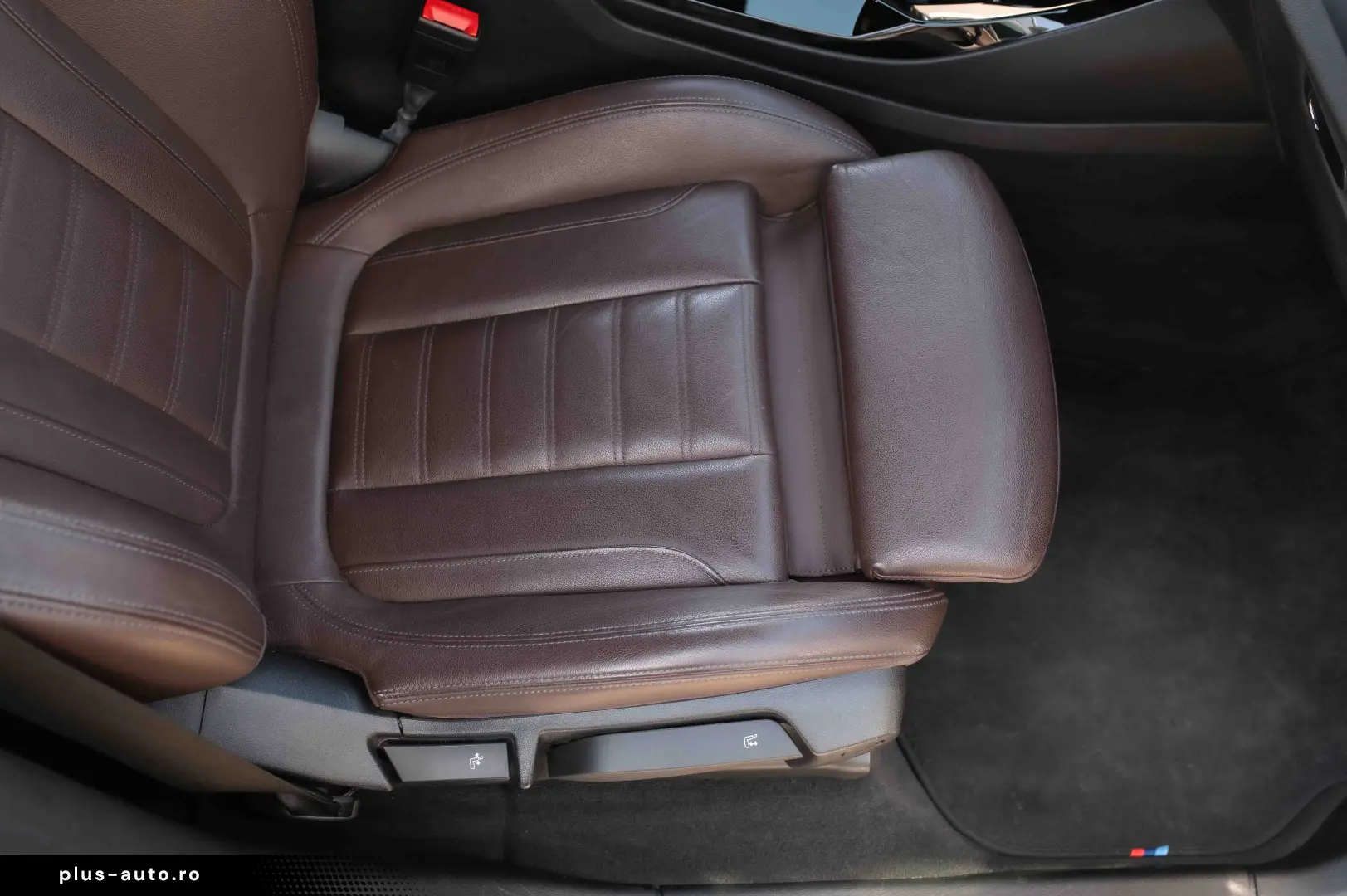 BMW X3 xDrive30e Aut. M Sport Edition