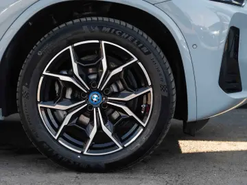 BMW X3 xDrive30e Aut. M Sport Edition