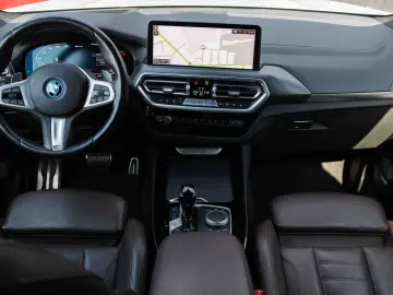 BMW X3 xDrive30e Aut. M Sport Edition