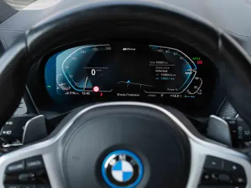 BMW X3 xDrive30e Aut. M Sport Edition