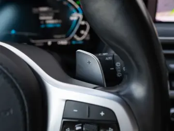 BMW X3 xDrive30e Aut. M Sport Edition