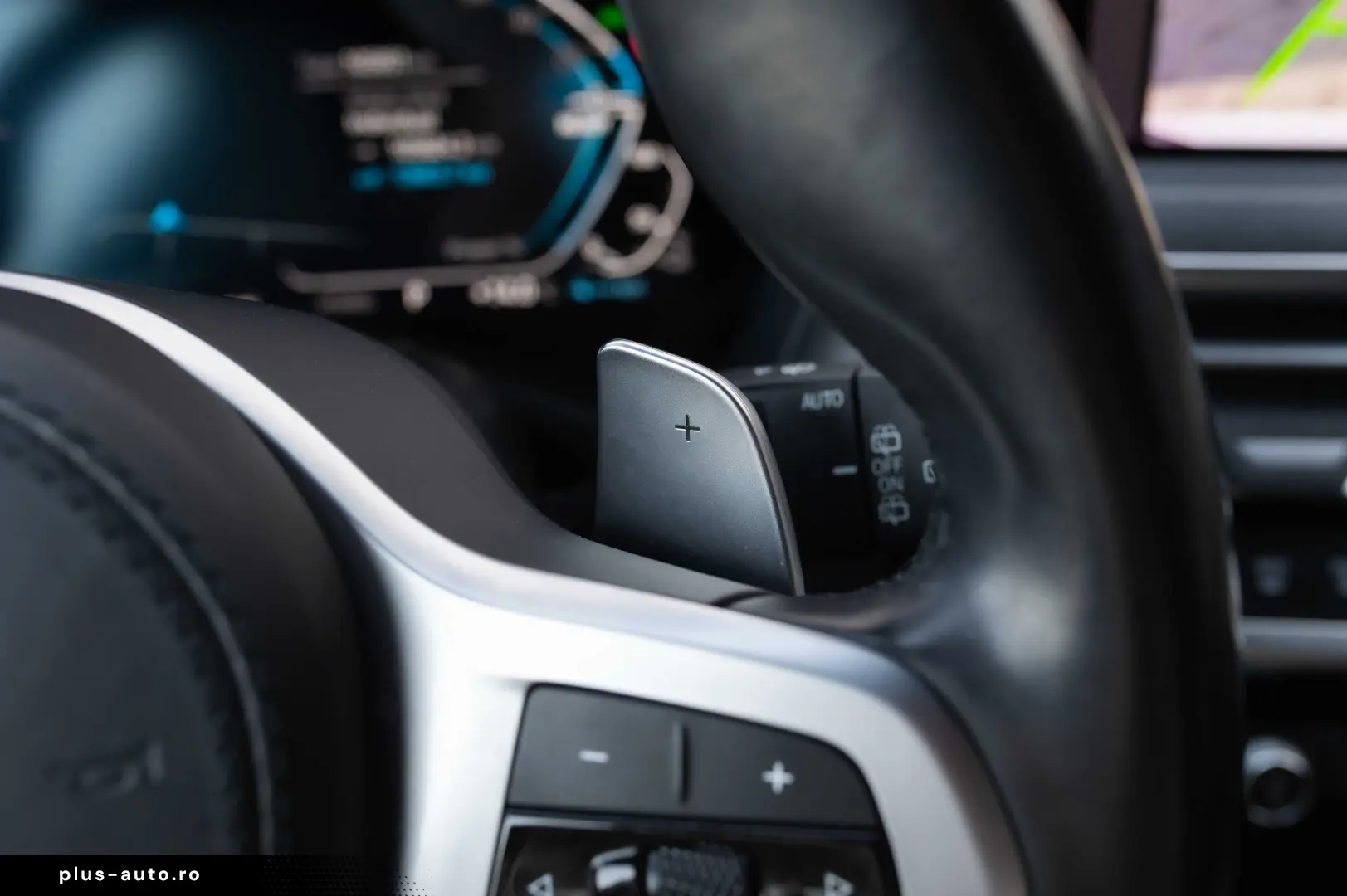 BMW X3 xDrive30e Aut. M Sport Edition