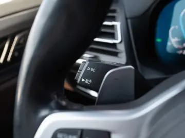 BMW X3 xDrive30e Aut. M Sport Edition