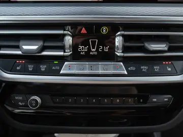 BMW X3 xDrive30e Aut. M Sport Edition