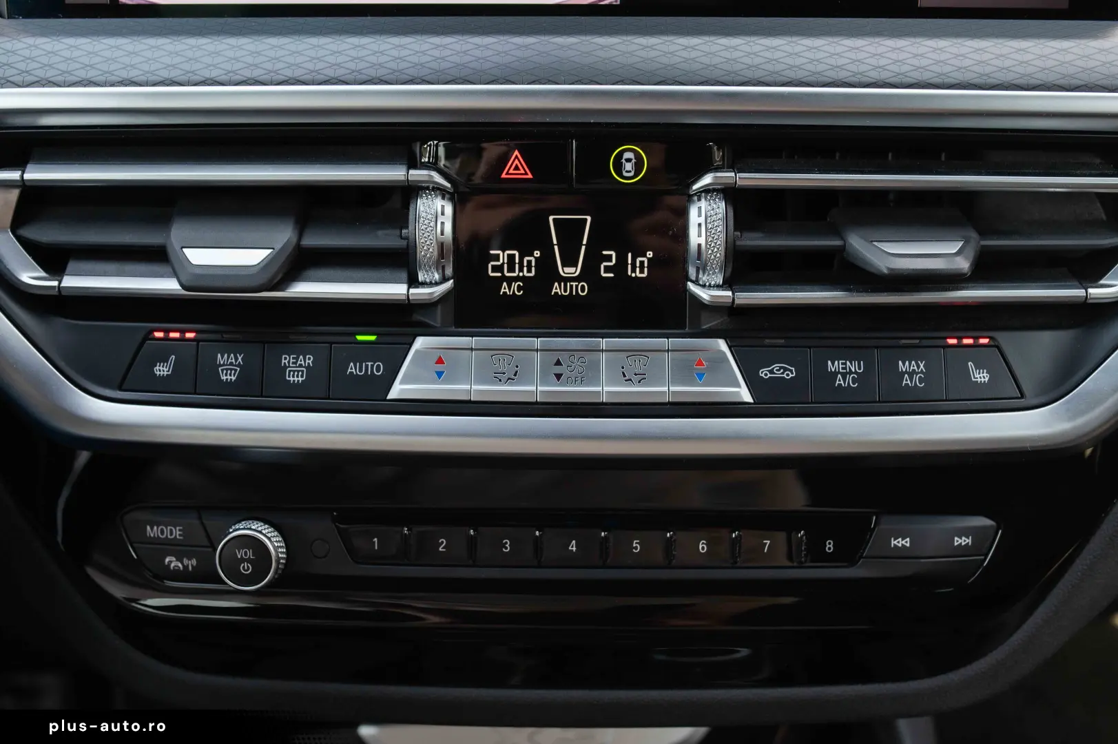 BMW X3 xDrive30e Aut. M Sport Edition