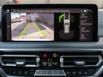 BMW X3 xDrive30e Aut. M Sport Edition